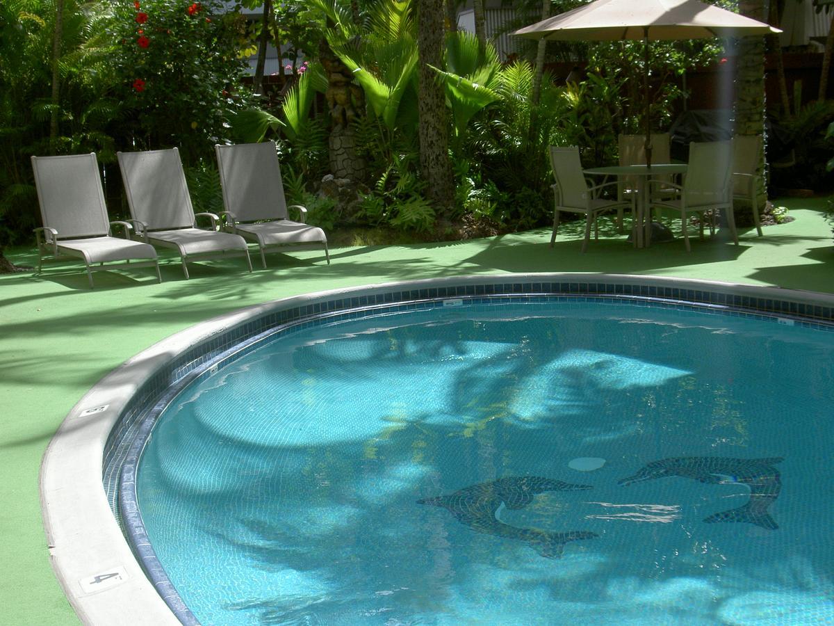 Hawaiian King 405 Apartment Apts Гонолулу Экстерьер фото